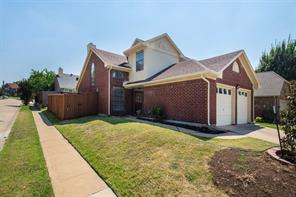 3800 Suffolk Lane - Photo 1