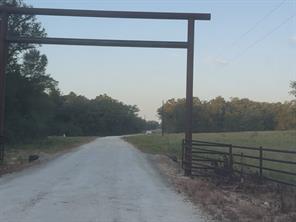 TBD Tract 37 FM 1451 - Photo 1