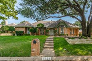 3823 Rochelle Drive - Photo 1