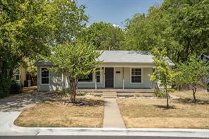 714 Cordell Street - Photo 1