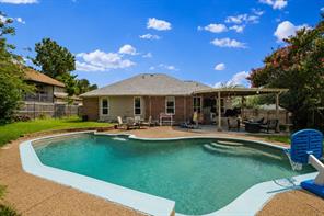 6705 Fair Oaks Drive - Photo 1