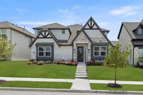 8504 Cross Timber Street - Photo 1