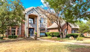 5602 Wagon Wheel Avenue - Photo 1