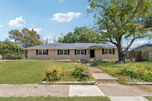 104 N Weatherred Drive - Photo 1