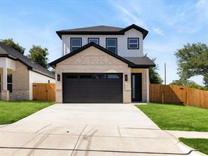 4237 Avenue H - Photo 1