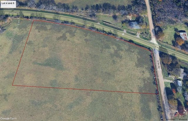 TBD Lot 4&5 W Cedar Creek Parkway W