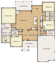903 Carswell Court - Photo 11