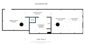 1122 Jackson Street - Photo 6
