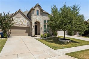 5512 Grove Cove Drive - Photo 1