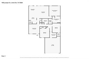 1905 Juniper Drive - Photo 34