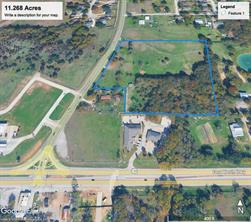 106 Azle Highway - Photo 1