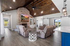13393 N FM 768 - Photo 1