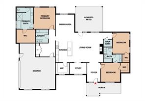 13393 N FM 768 - Photo 40