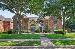 14505 Farmcote Drive - Photo 1