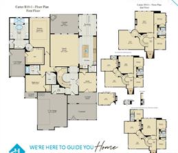 5250 Spring Valley Road - Photo 2