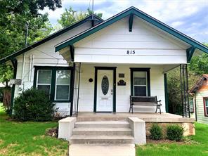 815 Haynes Street - Photo 1