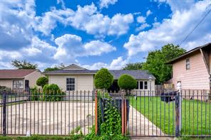 1017 Hoke Smith Drive - Photo 1