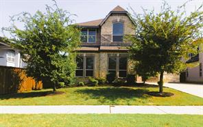 2808 Adon Springs Lane - Photo 1