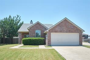 501 Harvard Drive - Photo 1