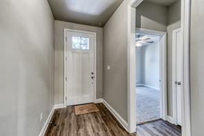 506 W OAK Street - Photo 4