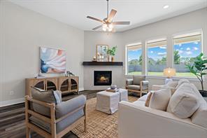 1821 Stonewall Road - Photo 4
