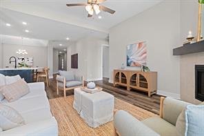 1821 Stonewall Road - Photo 6