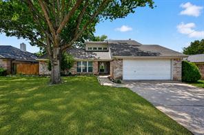 4610 Bellefontaine Court - Photo 1