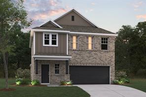 708 Hidden Feather Drive - Photo 1