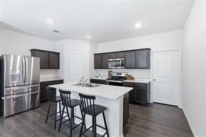 2200 Rustling Oaks Drive - Photo 8