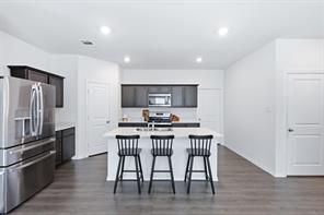 2200 Rustling Oaks Drive - Photo 9