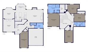 3208 Oak Meadow Drive - Photo 2