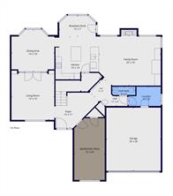 3208 Oak Meadow Drive - Photo 27