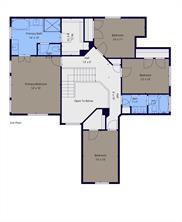 3208 Oak Meadow Drive - Photo 28