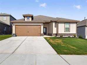 905 Cawthorne Trail - Photo 1