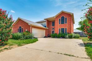 1212 Rio Bravo Drive - Photo 1