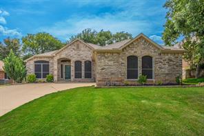 7105 Stephanie Court - Photo 1