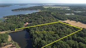 0 Private Road 5292 - Photo 1