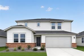 2326 Buffalo Bayou Way - Photo 1