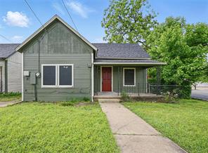 906 E Houston Street - Photo 1