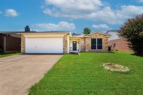8736 Trinity Vista Trail - Photo 1
