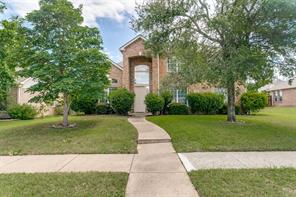 8300 Bent Tree Springs Drive - Photo 1