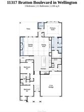 11317 Bratton Boulevard - Photo 16