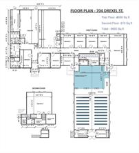 704 Drexel - Photo 14