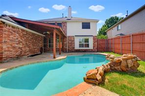 1402 Bradford Trace Drive - Photo 1