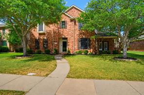 1402 Bradford Trace Drive - Photo 2
