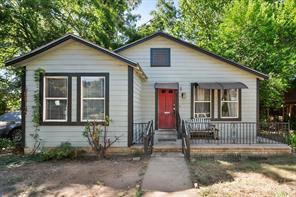 712 W Dye Street - Photo 1