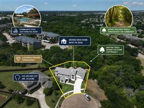 6400 Crapemyrtle Drive - Photo 1