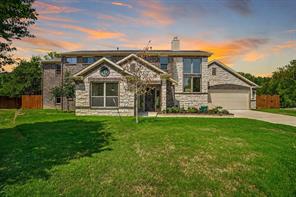 6400 Crapemyrtle Drive - Photo 2