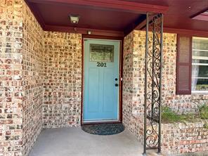 201 Collins Drive - Photo 2