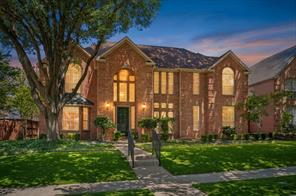 4309 Mckavett Drive - Photo 1